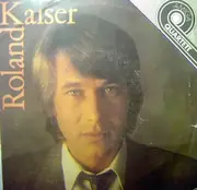 7'' - Roland Kaiser - Amiga Quartett