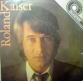 Roland Kaiser - Amiga Quartett
