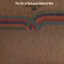 Double LP - Rahsaan Roland Kirk - The Art Of Rahsaan Roland Kirk - The Atlantic Years