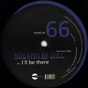 12'' - Roland Michael Dill - Share Your Body