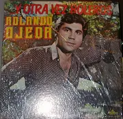 LP - Rolando Ojeda - ...Y Otra Vez Boleros