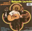LP - Rolando La Serie - El Ranchero Guapachoso