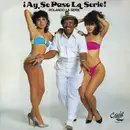LP - Rolando La Serie - ¡Ay, Se Paso La Serie!