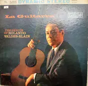 Rolando Valdes-Blain