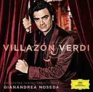 Rolando Villazón - Verdi - A Musical Journey