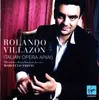 CD - Rolando Villazón - Italian Opera Arias