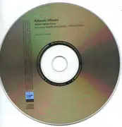 CD - Rolando Villazón - Italian Opera Arias