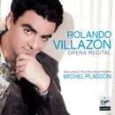 CD - Rolando Villazón - Opera Recital