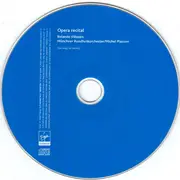CD - Rolando Villazón - Opera Recital