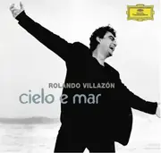 CD - Rolando Villazón - Cielo E Mar - Digibook