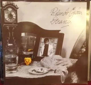 Rolando Ojeda - Otra Vez