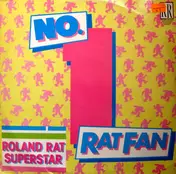 roland rat superstar - No.1 Rat Fan