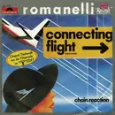 7'' - Roland Romanelli - Connecting Flight