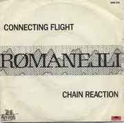 7'' - Roland Romanelli - Connecting Flight