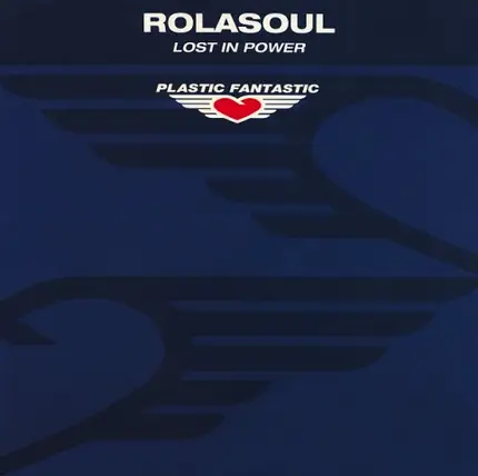 Rolasoul - Lost In Power