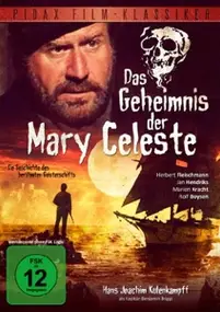 Rolf Olsen - Das Geheimnis der Mary Celeste
