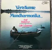 Cliff Carpenter - Verträumte Mundharmonika