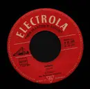 7inch Vinyl Single - Rolf Bauer/ Das Paul Kuhn Esemble - Liebelei/ Wo Die Wolga Fließt