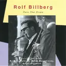 CD - Rolf Billberg - Darn That Dream