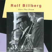Rolf Billberg - Darn That Dream