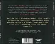 CD - Rolf Billberg - Darn That Dream