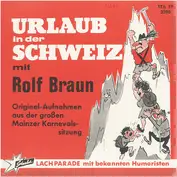 Rolf Braun