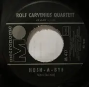 Rolf Carvenius Kvartett - Gloryland