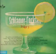 Rolf Conrad, Belinda Uhl a.o. - Schlager-Cocktail Folge 3