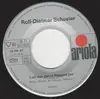 7inch Vinyl Single - Rolf-Dietmar Schuster - Loß Mer Jet No Neppes Jon - No Cover
