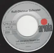 Rolf-Dietmar Schuster