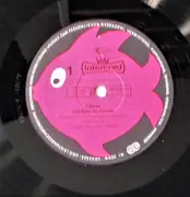 LP - Rolf Ell - Cäsar - Das Spiel Der Feinde