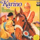 LP - Rolf Ell - Karino - Die Geschichte Eines Pferdes (2)