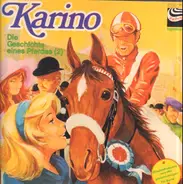 Rolf Ell - Karino - Die Geschichte Eines Pferdes (2)