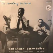 Rolf Ericson , Benny Bailey Quintet - A Sunday Session