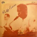 7inch Vinyl Single - Rolf Ericson And His American Stars - Visby Groove Alley / Flight To Jordan - EP