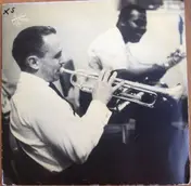 Rolf Ericson And His American Stars - Forecast / Vacker Flicka