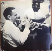 Rolf Ericson And His American Stars - Forecast / Vacker Flicka