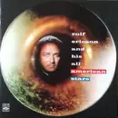 CD - Rolf Ericson And His American Stars - Rolf Ericson And His All American Stars