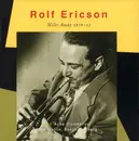 CD - Rolf Ericson - Miles Away 1950-52