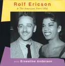 CD - Rolf Ericson - Rolf Ericson & The American Stars 1956 With Ernestine Anderson