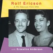 Rolf Ericson - Rolf Ericson & The American Stars 1956 With Ernestine Anderson