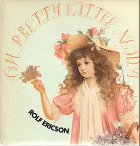 Rolf Ericson - Oh Pretty Little Neida