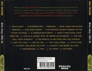 CD - Rolf Ericson - Miles Away 1950-52