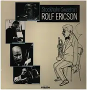 LP - Rolf Ericson - Stockholm Sweetnin'