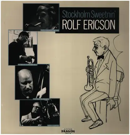 Rolf Ericson - Stockholm Sweetnin'