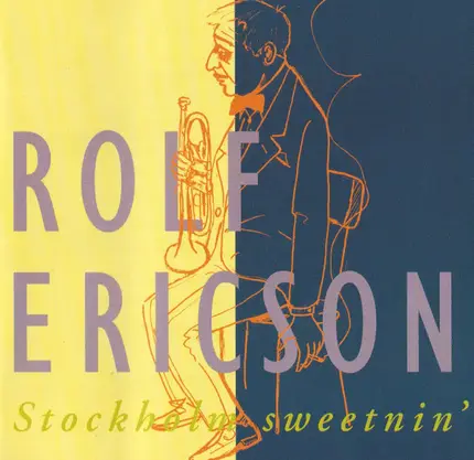 Rolf Ericson - Stockholm Sweetnin'