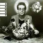 LP - Rolf Ernst - Für Fried' Und Ruh'