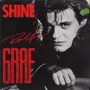 12'' - Rolf Graf - Shine / Walk Right In