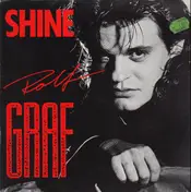 Rolf Graf - Shine / Walk Right In