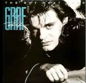 Rolf Graf - The Boy Next Door